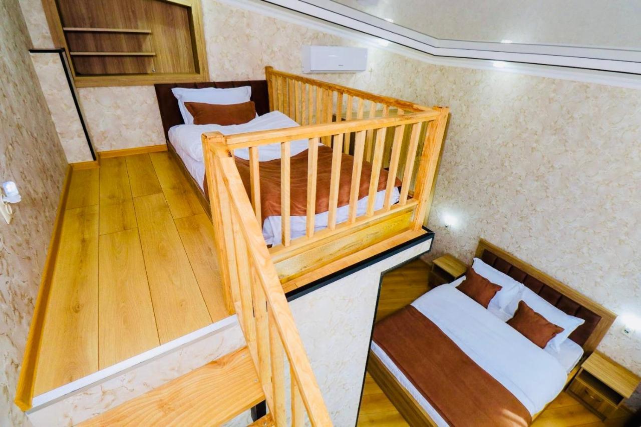 Hotel Evergreen Боржоми Екстериор снимка